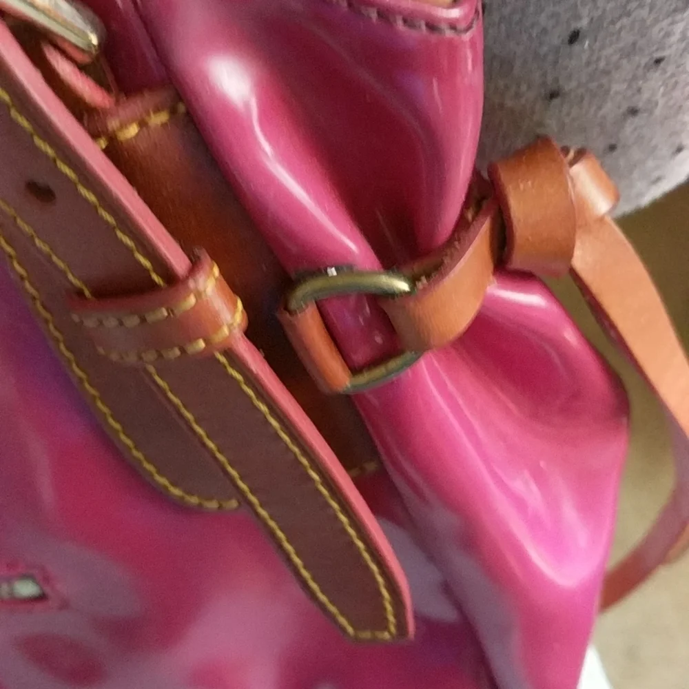 Dooney & Bourke Extra Large Hobo Bag